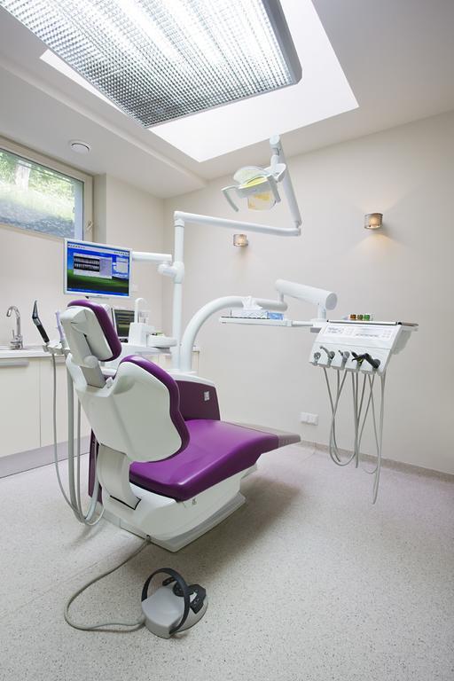 Wabi Hotel - Beauty & Dental Center Sopron Luaran gambar